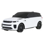 Auto na diaľkové ovládanie 1:24 Range Rover Sport SV biele RASTAR